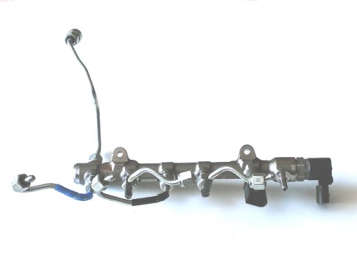 2.0 2022 - Ford Transit Injection rail Custom MK8 HC909D280AA