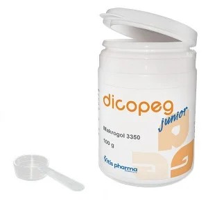 Dicopeg Junior 100 g