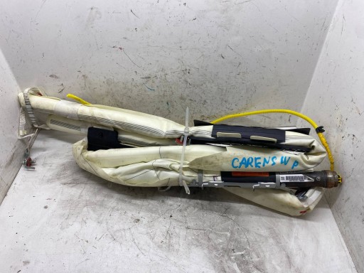 roof airbag airbag right KIA CARENS IV 85020-A4000 (2013-2016)
