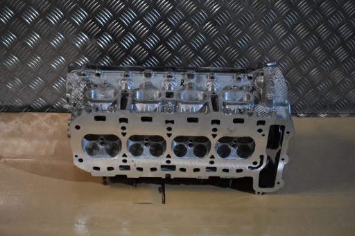 IDEALNA head. of the engine right cylinder 1-4 PORSCHE CAYENNE 9Y 4.0 TFSI 1