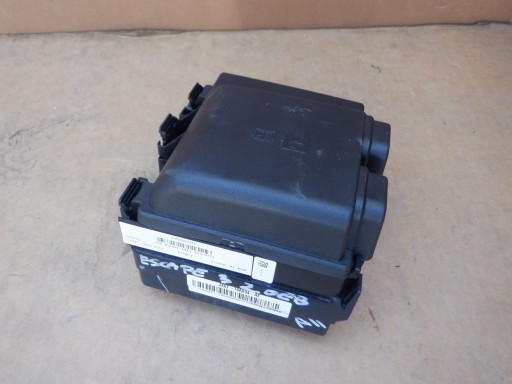 LX6T-14D068-NAC - Блок предохранителей ford escape mk4 сша 2.0 eb