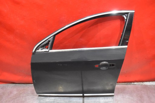 door left front front 492-46 VOLVO V60 1 and KOMBI LIFT 13-20
