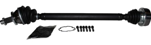 Піввісь JP GROUP 1143101880