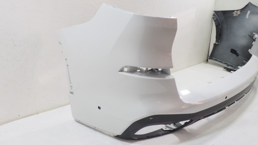 BMW X5 G05 M Pakiet bumper rear part rear 8069240