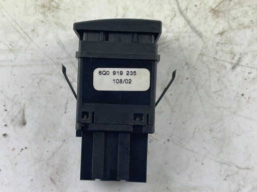 interruttore airbag 6Q0 919 235 Volkswagen Polo 9N Europa