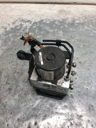 Pumpa ABS VOLVO C30 LIFT P31317378
