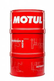 MOTUL 8100 X-CLEAN EFE C2/C3 5W30 60л DEXOS2 LL04