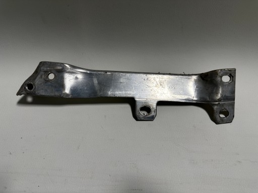 BMW F10 F11 holder supports console 7158894