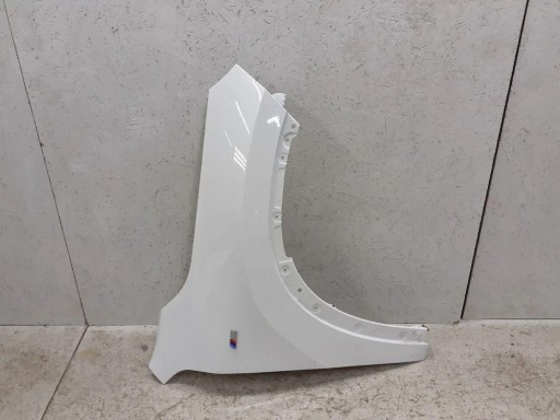 Передній передній крило bmw x1 u11 2022->