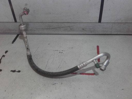 H1BH-19F618-AD - FORD FIESTA MK8 КОНДИЦІОНЕР 1.0 EB