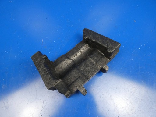 MERCEDES ML W166 ABSORBER Absorbeur de choc Pare choc Droite Avant