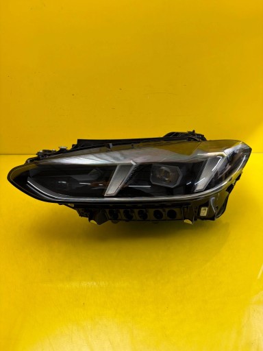 light left BMW 4 G22 G23 G26 Lift LCI Led 5A3B301-06