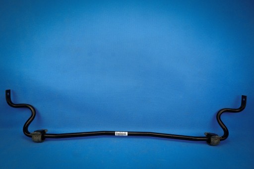 Задний стабилизатор поперечной устойчивости audi a8 4h 4h0511305c