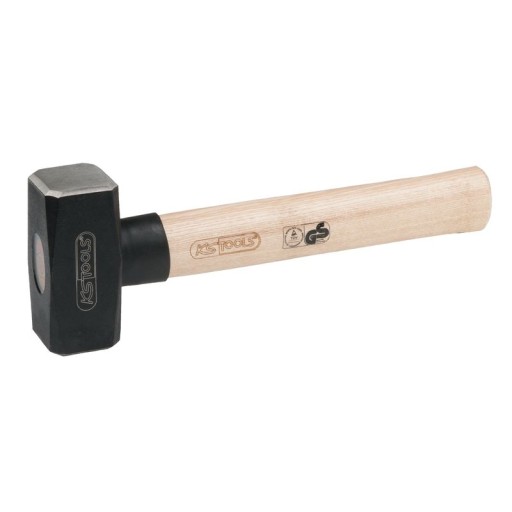 Молоток двосторонній, 1000 г KS Tools