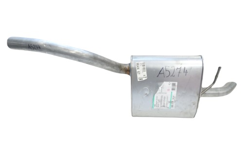 305112 - ГЛУШНИК MONDEO GALAXY S-MAX 2.0 1405572