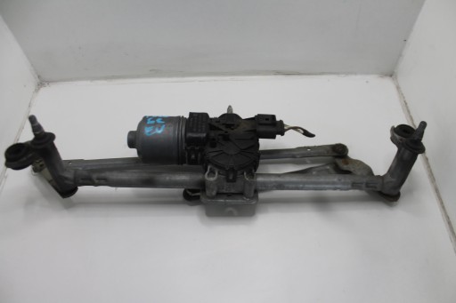 Wischergestänge vorne 6R1955119A VW POLO 6R 09-14 EURO