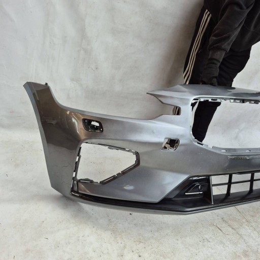 VOLVO V60 II 2 S60 III 3 R-design 18-> bumper front front washer PDC