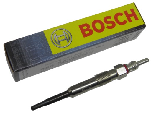 0 250 - 4ХСВЕТЫ накаливания 0250402005 BOSCH оригинал VW AUDI