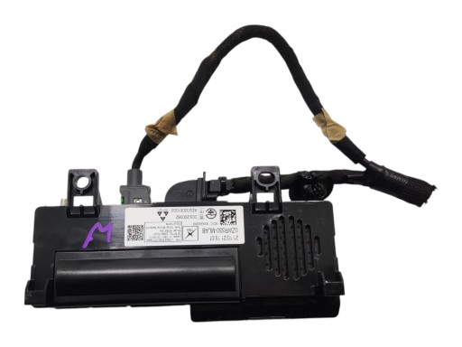 Модуль драйвера інтерфейсу jumpy expert iii 2016-2023 9841408480