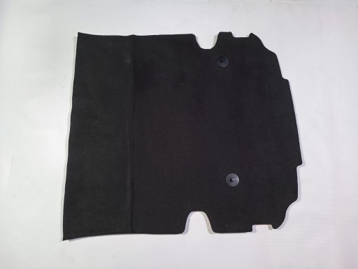 mats floor boot Chevrolet Camaro Cabrio 2016