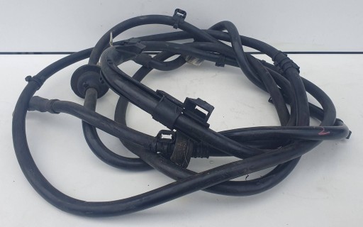 Audi Q5 8R0 Négatif Borne Conduit pieces tuyaux Câblage pour batterie