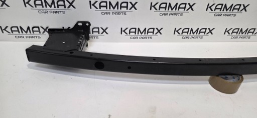 pillar of a bumper of the front (sider) front Nissan Qashqai J12