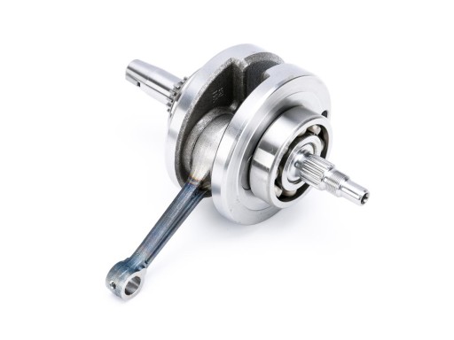 02-21010193 - Колінчастий вал Romet ZK125 FX