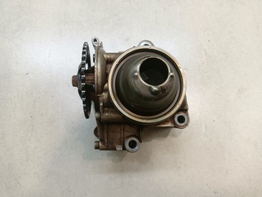 ölpumpe VW POLO IV AWY 03D115105G
