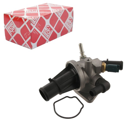 33956 - FEBI КОРПУС ТЕРМОСТАТА FIAT