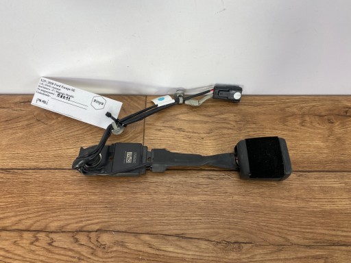 Zapinka wpinka snímač stěny pravého Ford Escape MK3 20+ Kuga
