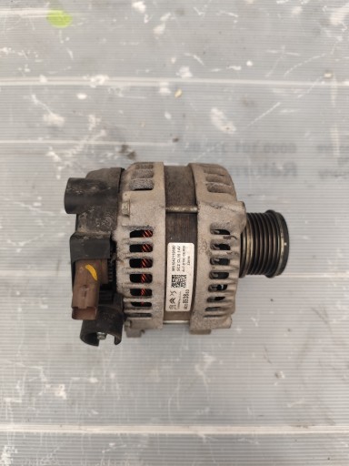 CITROEN C3 III 1.2 THP ALTERNATOR