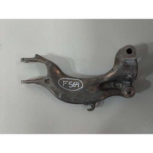 Audi Q5 SQ5 A6 C8 4K holder of a shock absorber of the right 4M0413038 (F564)