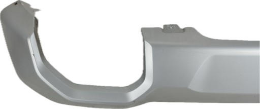 BMW X3 G01 LCI LIFT SPOILER Accessoires Diffuseur Pare choc Arrière 9451100