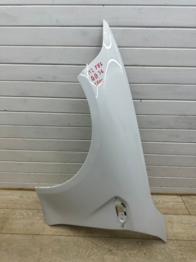 BMW M2 F87 fender left front front