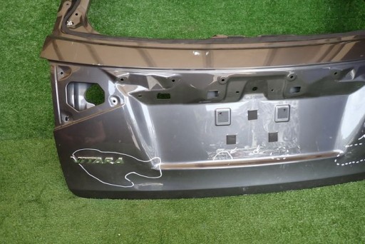 SUZUKI VITARA III 15- boot doors rear part