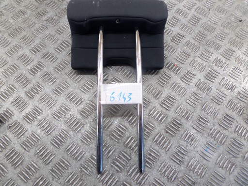 rest KANAPY central rear part rear VOLVO V40 II