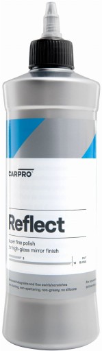 CarPro Cquartz Reflect Polish 500ml полировальная паста