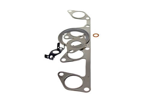 TC1043 - КОМПЛЕКТ ПРОКЛАДОК ТУРБИНЫ BV43 AUDI VW 2.0 TDI 140KM