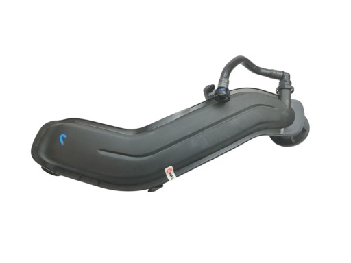 rohr DOLOT KROCIEC luft SEAT SKODA AUDI VW 1.5 TSI DXDE 05E145673AD