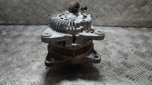 ALTERNATOR NISSAN QASHQAI 23100JD200