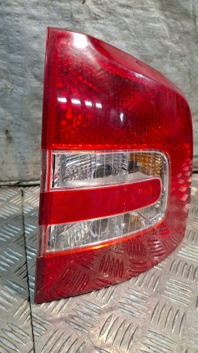 light right rear part SKODA OCTAVIA II KOMBI