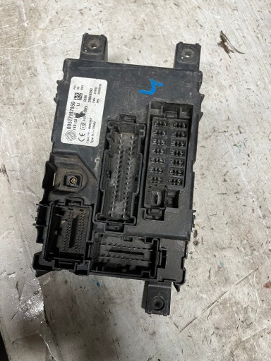 Модуль Bsi Granda Punto 00517187860