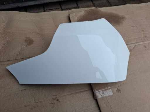 KIA STONIC 22r Unité d’angle Pare choc Droite Arrière 86682-H8400 BIALY UD