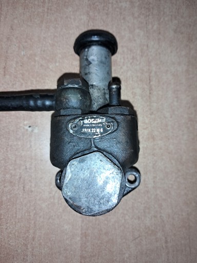 pump PODAJACA MERCEDES W115 W123 2,0D FP/K22M6