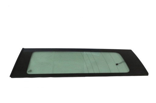 7167475 - MINI Clubman R55 боковое стекло левый задний AS3