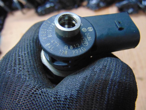 INJECTEURS INJECTEURS VW GOLF VII 1.6D 04L130277G