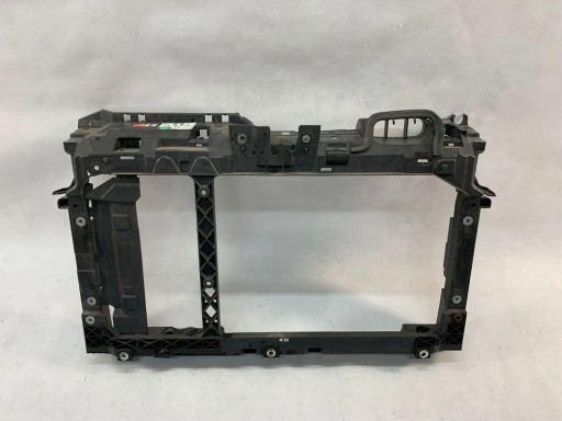Ford Fiesta mk7 08r support panel for radiators pillar iron 2008