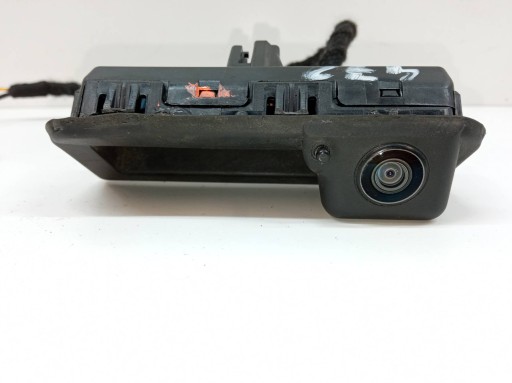 KAMERA reversing switch bonnet 3Q0980121K 57A827566 Skoda Karoq and (2017-)