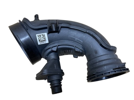 drain air OCZYSZCZONEGO BMW X5 G05 LCI