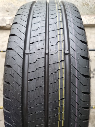 CONTINENTAL VANCONTACT ECO 215 60 17 C